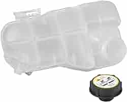 ESK Amazon.com: Fongsky Hatchback Expansion Tank Compatible with